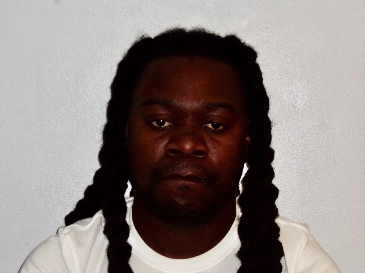 Francois Niyibigira was arrested on felonious sexual assault, indecent exposure, and computer services felony charges after incidents in 2023.