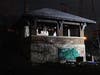Concord fire and rescue teams, as well as police, were sent to a report of a fire at a homeless camp on Feb. 26.