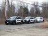 Concord police and fire and rescue teams were sent to a homeless camp off Black Hill Road for a report of a fatal hanging on Feb. 28.