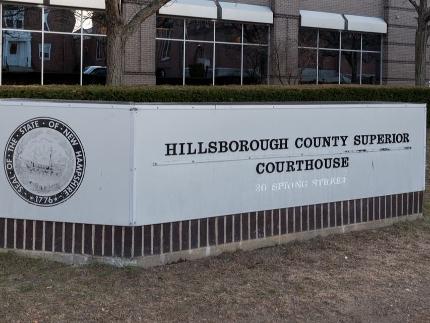 A woman from Derry was indicted on a crack cocaine charge after an incident in Merrimack in September 2023.