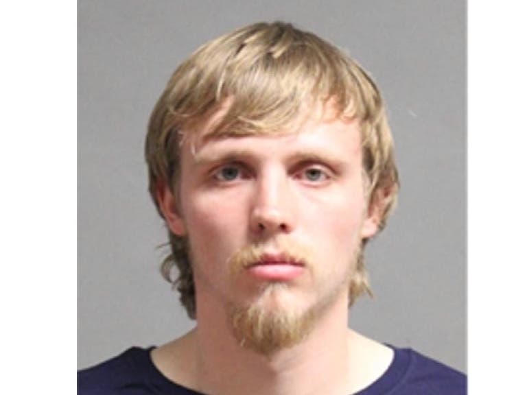 Joseph Paulauskas of Amble Road was arrested on three aggravated felonious sexual assault and two domestic violence charges after incidents on March 9.