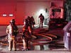 Concord fire and rescue teams were sent to an alarm activation at an industrial building on Locke Road on March 12.