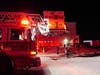 Concord fire and rescue teams were sent to an alarm activation at an industrial building on Locke Road on March 12.