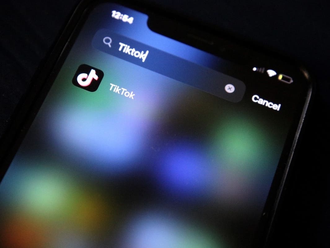 TikTok, which has more than 150 million American users, is a wholly-owned subsidiary of Chinese technology firm ByteDance Ltd.
