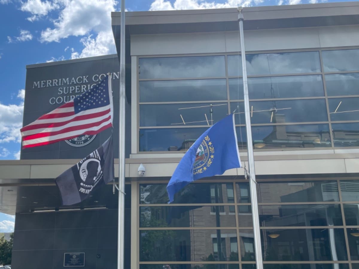 A man from Sullivan was indicted on three felony nonconsensual dissemination of private sexual images charges — accused of sharing photos of the intimate parts of another person with the intent of harassing in Webster in October 2023.