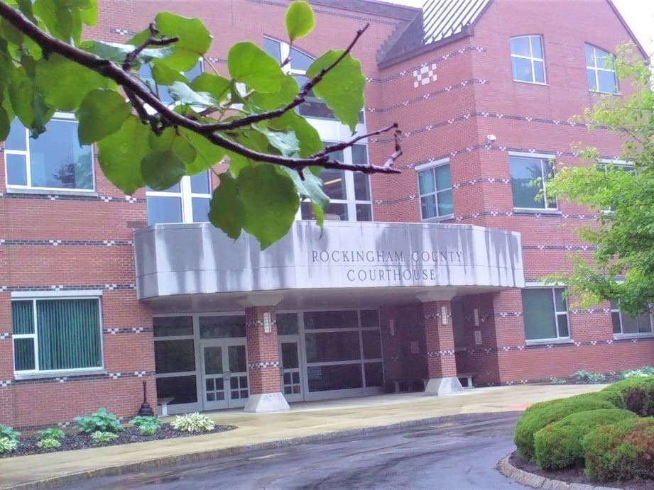 A Rochester woman was indicted for selling cocaine near an Exeter school.