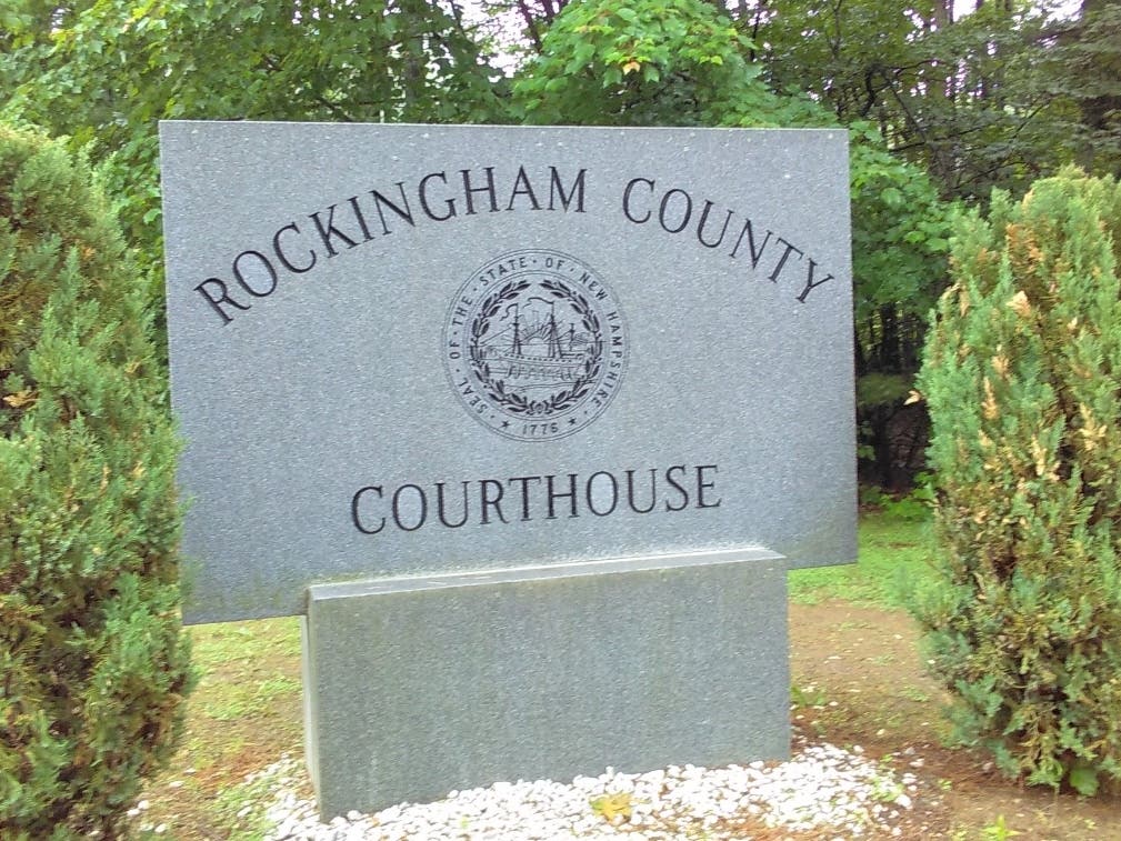 Derry and Raymond sex offenders were indicted on registration charges recently.