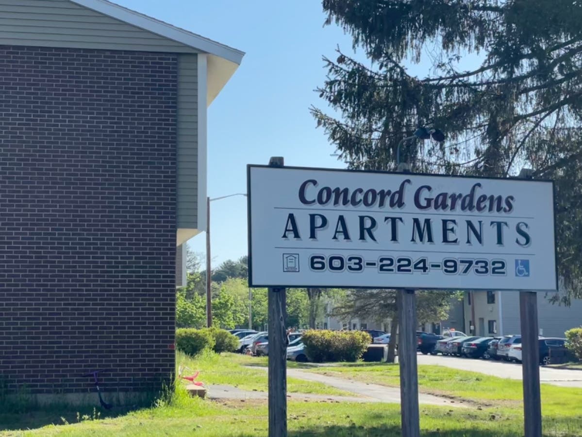 With the help of other investors and New Hampshire Housing, a California company is purchasing the property for $50 million. 