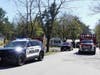 Concord fire and rescue teams extinguished a manufactured home fire on Lantern Lane on April 25.