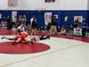 Wrestlers from six states completed in the 2024 Northeast Women’s Freestyle Duals on April 28.