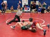 Wrestlers from six states completed in the 2024 Northeast Women’s Freestyle Duals on April 28.