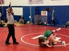 Wrestlers from six states completed in the 2024 Northeast Women’s Freestyle Duals on April 28.