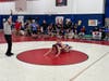 Wrestlers from six states completed in the 2024 Northeast Women’s Freestyle Duals on April 28.