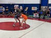 Wrestlers from six states completed in the 2024 Northeast Women’s Freestyle Duals on April 28.