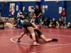 Wrestlers from six states completed in the 2024 Northeast Women’s Freestyle Duals on April 28.