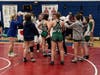Wrestlers from six states completed in the 2024 Northeast Women’s Freestyle Duals on April 28.