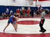 Wrestlers from six states completed in the 2024 Northeast Women’s Freestyle Duals on April 28.