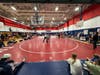 Wrestlers from six states completed in the 2024 Northeast Women’s Freestyle Duals on April 28.