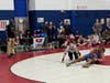 Wrestlers from six states completed in the 2024 Northeast Women’s Freestyle Duals on April 28.