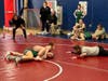Wrestlers from six states completed in the 2024 Northeast Women’s Freestyle Duals on April 28.