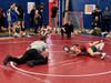 Wrestlers from six states completed in the 2024 Northeast Women’s Freestyle Duals on April 28.