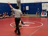 Wrestlers from six states completed in the 2024 Northeast Women’s Freestyle Duals on April 28.