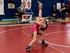Wrestlers from six states completed in the 2024 Northeast Women’s Freestyle Duals on April 28.