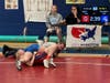Wrestlers from six states completed in the 2024 Northeast Women’s Freestyle Duals on April 28.