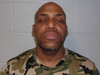 Bluestone Rhau of Concord was arrested on three felony charges on April 30, accused of assaulting and threatening another man with a gun outside the St. John’s Food Pantry between South Main and South State streets.