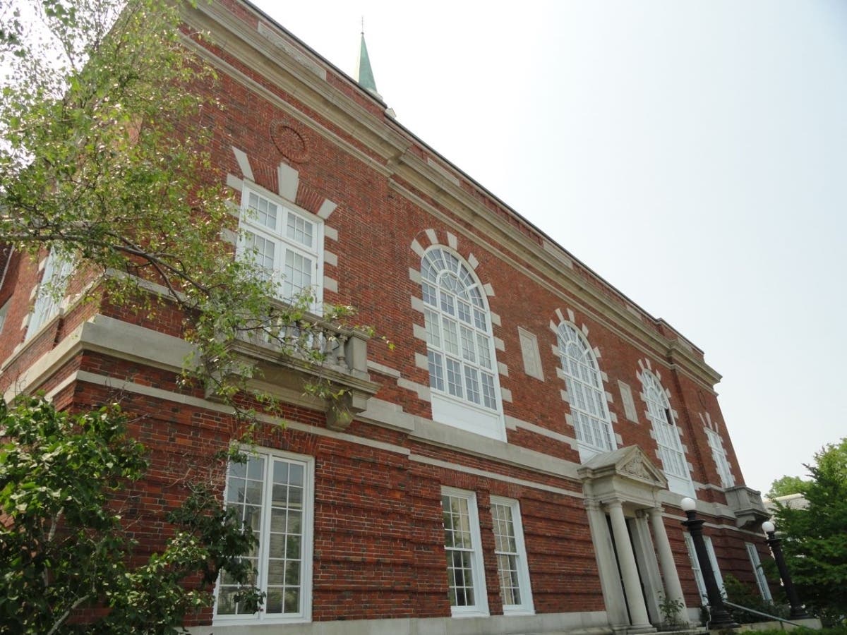 The Concord City Council’s Finance Committee meeting will begin budget hearings on May 16. Five hearings will be held before a budget vote on June 3.