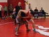Hundreds of wrestlers from across the Northeast competed in Greco and Freestyle forms May 19 in Burlington, Massachusetts.