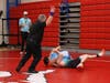 Hundreds of wrestlers from across the Northeast competed in Greco and Freestyle forms May 19 in Burlington, Massachusetts.