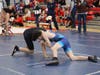 Hundreds of wrestlers from across the Northeast competed in Greco and Freestyle forms May 19 in Burlington, Massachusetts.