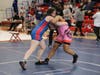 Hundreds of wrestlers from across the Northeast competed in Greco and Freestyle forms May 19 in Burlington, Massachusetts.