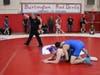 Hundreds of wrestlers from across the Northeast competed in Greco and Freestyle forms May 19 in Burlington, Massachusetts.