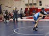 Hundreds of wrestlers from across the Northeast competed in Greco and Freestyle forms May 19 in Burlington, Massachusetts.