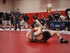 Hundreds of wrestlers from across the Northeast competed in Greco and Freestyle forms May 19 in Burlington, Massachusetts.
