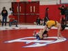 Hundreds of wrestlers from across the Northeast competed in Greco and Freestyle forms May 19 in Burlington, Massachusetts.