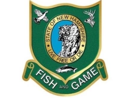 A hiker from Massachusetts was assisted off Iron Mountain in Jackson on Thursday. 