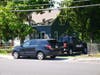 Concord police detectives, evidence technicians, and others in hazmat gear were at 58 Airport Road again on May 30 and May 31.