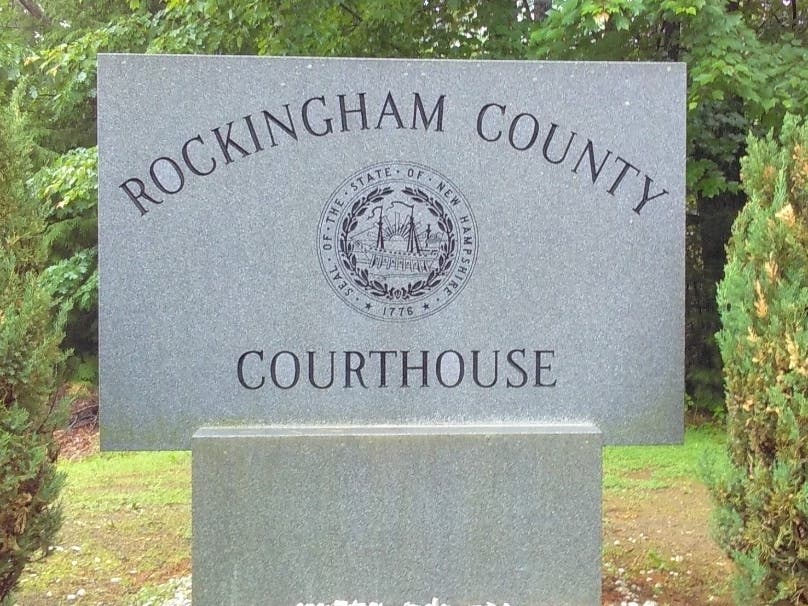 Several Massachusetts residents were indicted recently in Rockingham County on drug charges.