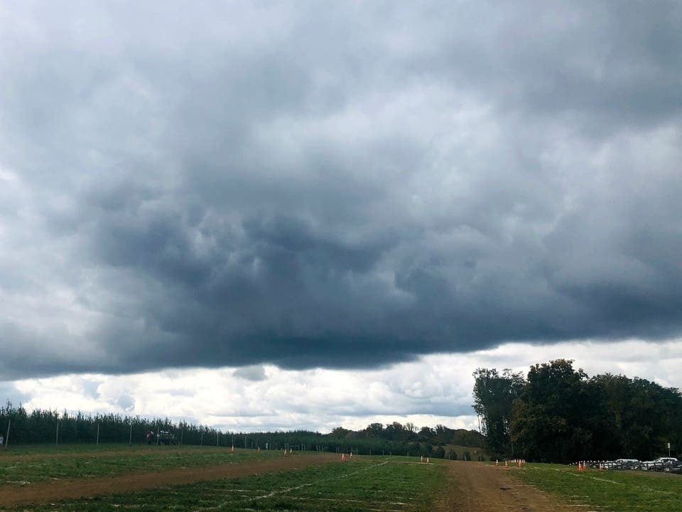 More wet weather is forecasted for the Granite State this week.