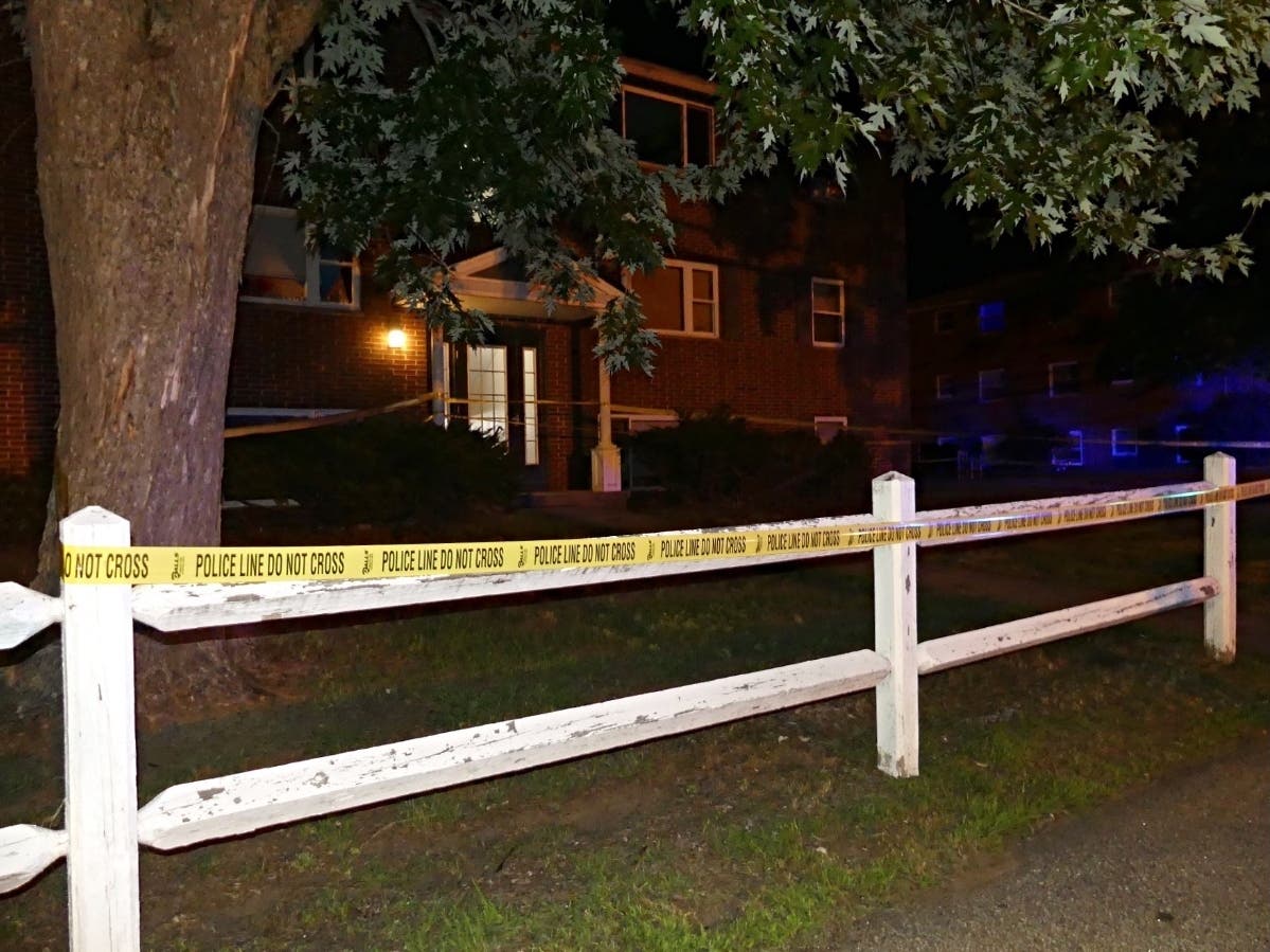 Concord Police Investigating Stabbing At Morning Star Condominiums ...