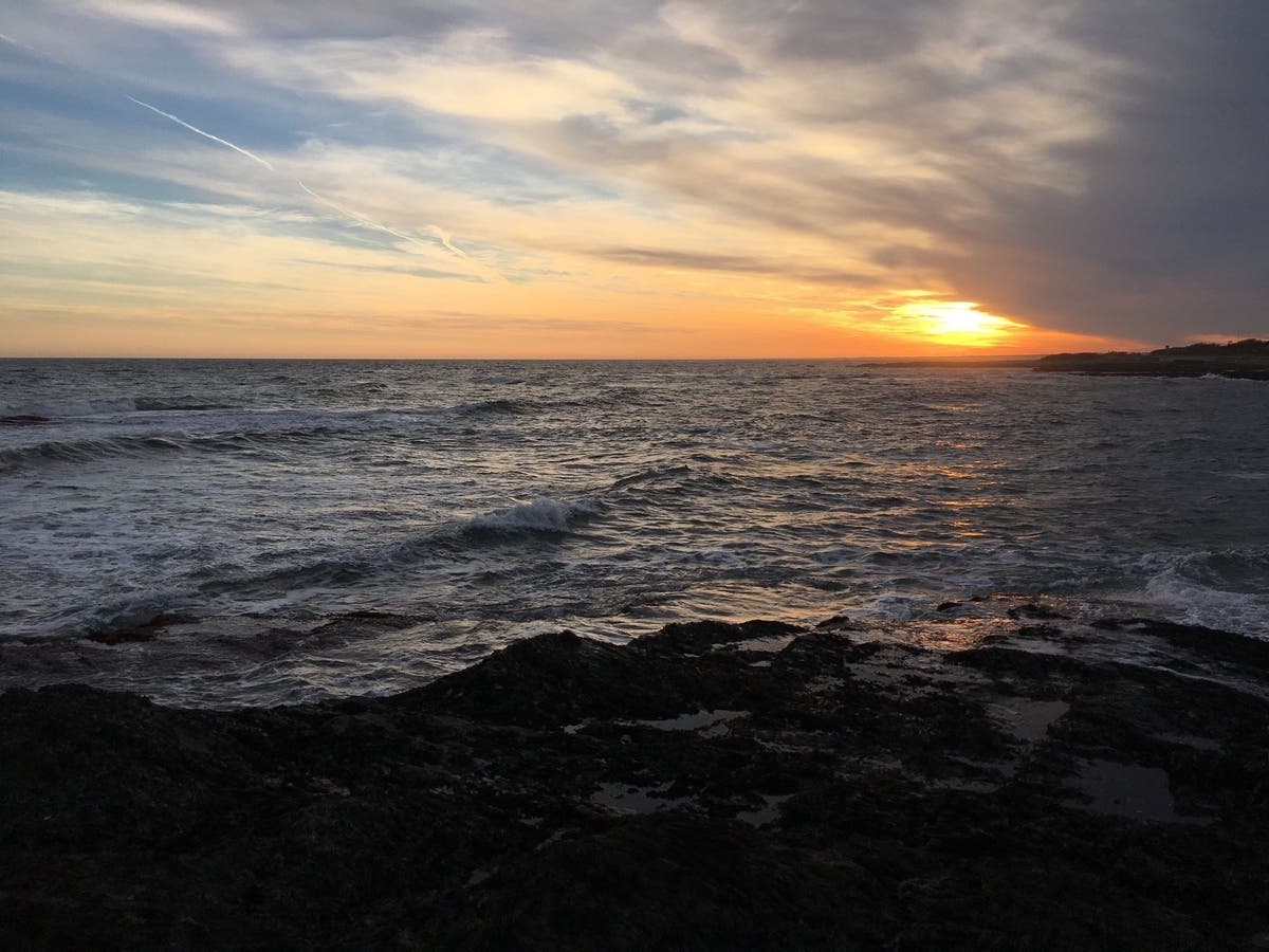Temperatures will be in the upper 80s and lower 90s for the first part of the week in the Granite State.