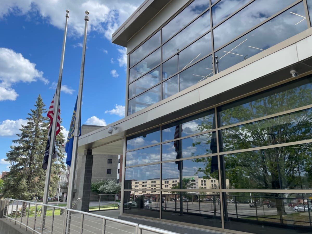 Habitual offenders from Goffstown and Henniker were indicted on charges in June.