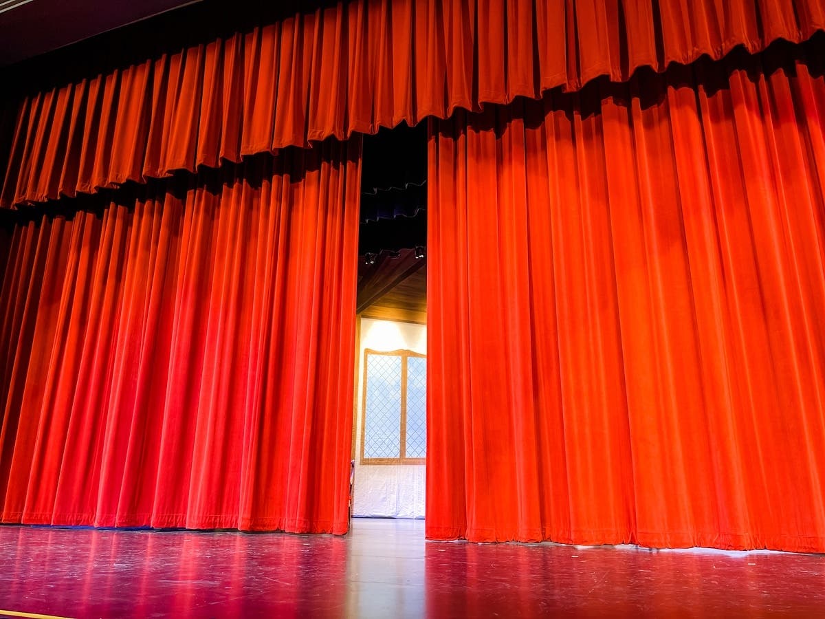 Here is everything going on this weekend, so Get Out!