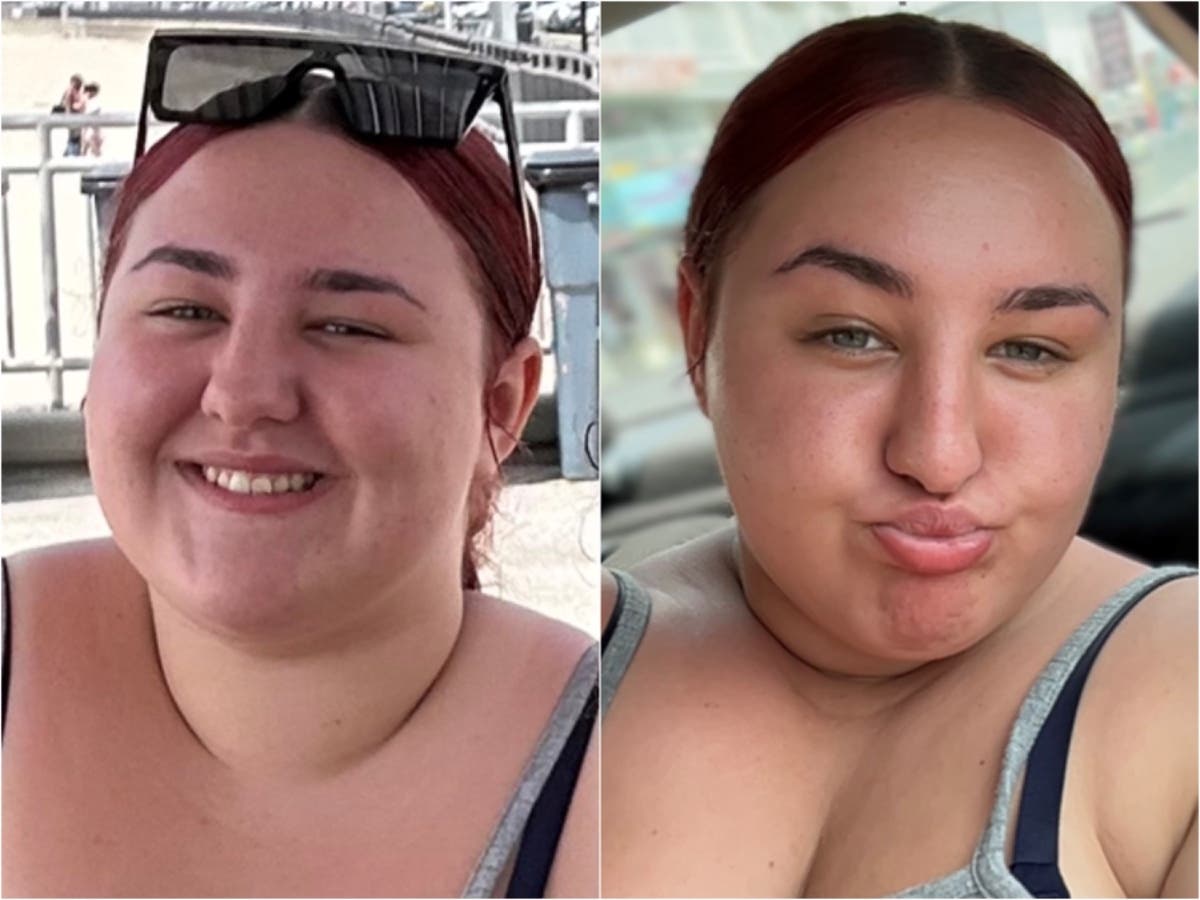 Have you seen Gracie Silver? She has been missing since 2 p.m. on July 12.