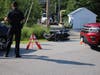 A fatal motorcycle crash is being investigated in Penacook on July 15. 
