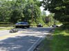 Concord police are investigating a July 16 crash between a pickup truck and a motorcycle on Clinton Street near the Hooksett Turnpike.