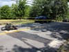 Concord police are investigating a July 16 crash between a pickup truck and a motorcycle on Clinton Street near the Hooksett Turnpike.